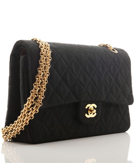 chanel double flap purseforum|authentic Chanel double flap bag.